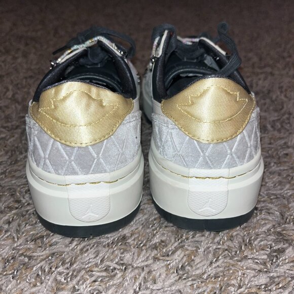 Jordan 1 Low SE Elevate Removable Beads Women's size 10 - DV1494-001 - Picture 5 of 8